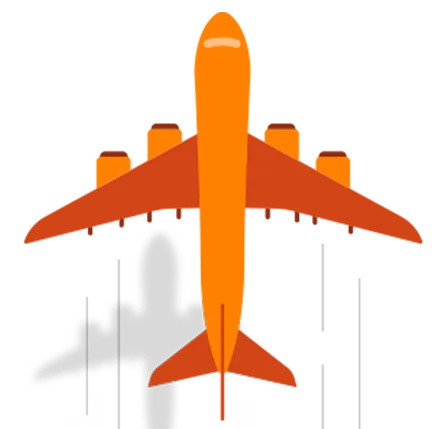 Who Needs a Professionally Designed Aviation Company Logo Design?