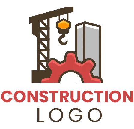 Build Your Brand with Construction Logo Design Services