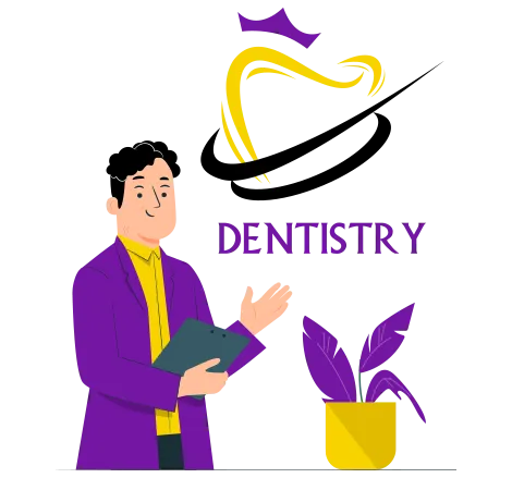 Let Toothache go Numb with Dental Logo Designs
