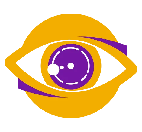 Enticing Eye Logo Design Ideas