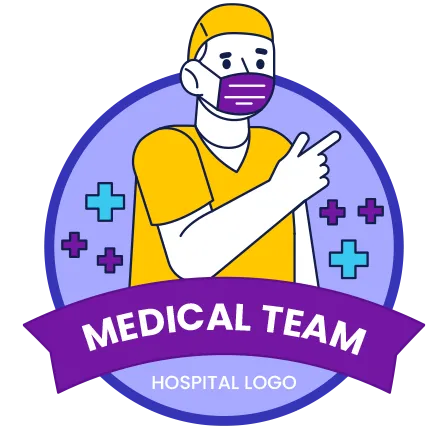 The Power of a Well-Designed  Hospital Logo
