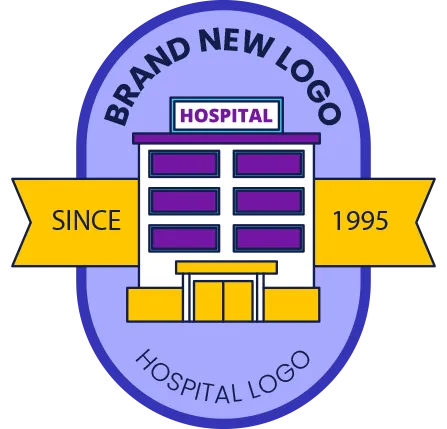 Transform Your Hospital's Image</span> with a Brand New Logo