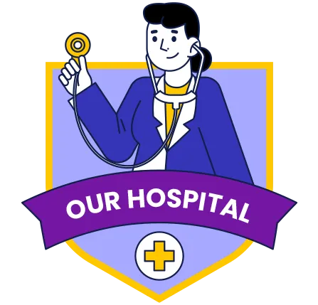 Create a Lasting Impression with a Hospital Logo Design