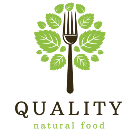 Quality Food Logo Designs