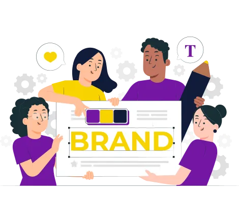 Building a Brand Identity in the Tech Community